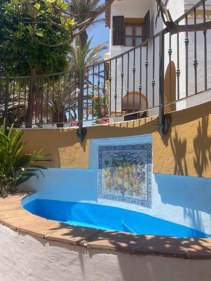 Villa Cana サン・ロケ エクステリア 写真